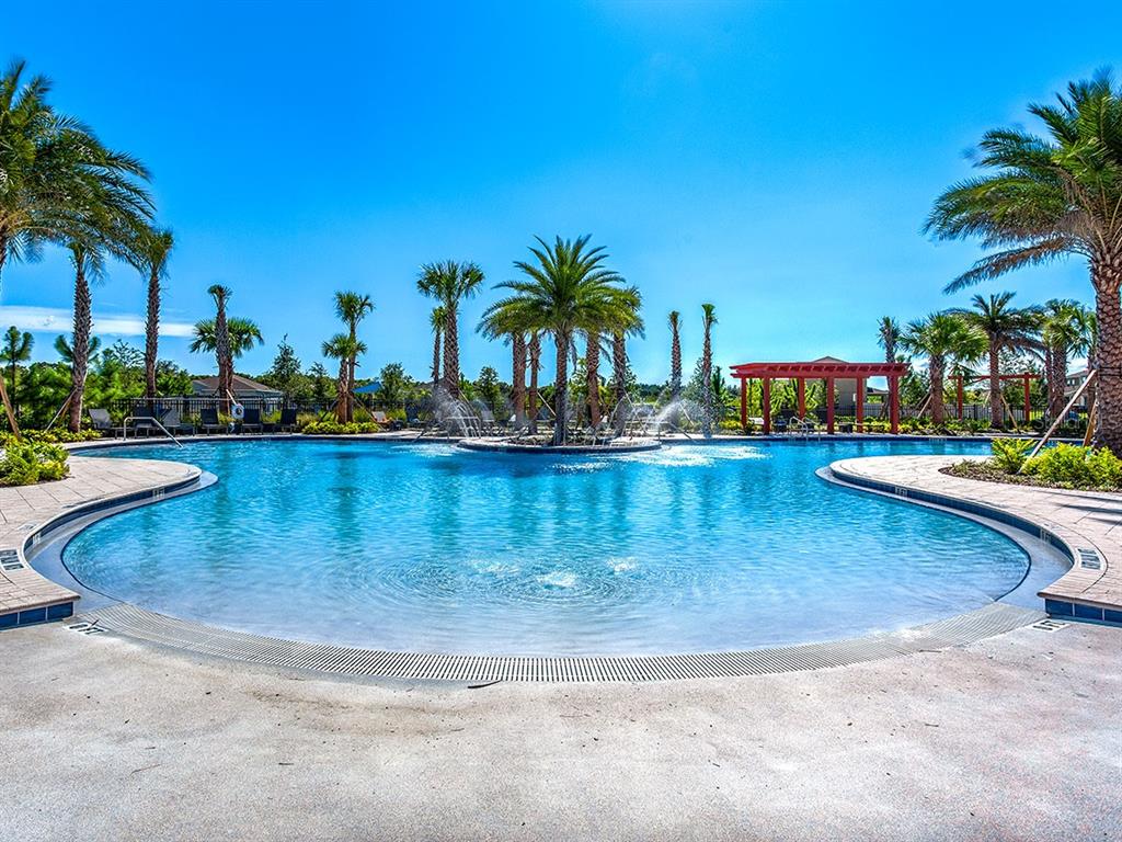 Property for sale at 15406 FEATHER STAR PLACE, RUSKIN, FL, 33573