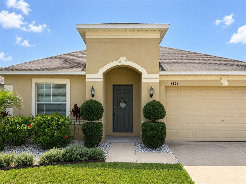 Property for sale at 15406 FEATHER STAR PLACE, RUSKIN, FL, 33573