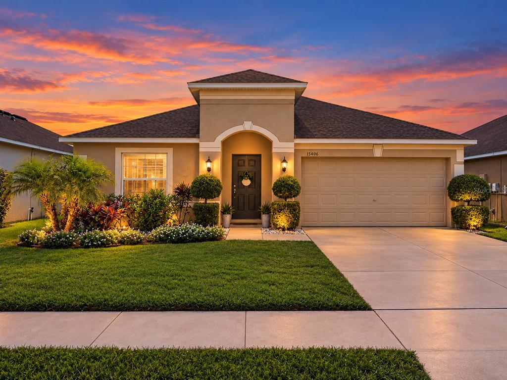 Property for sale at 15406 FEATHER STAR PLACE, RUSKIN, FL, 33573
