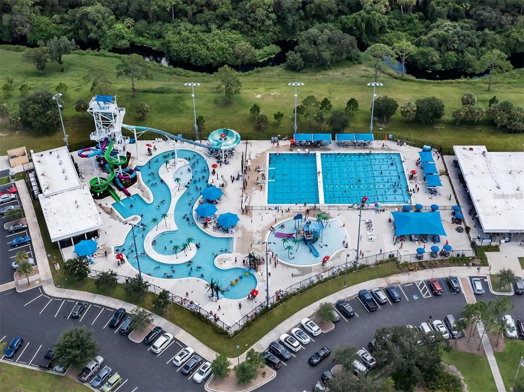 North Port Aquatic Center