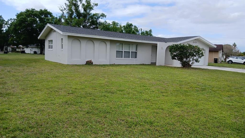 Property for sale at 632 MIDIRON DRIVE, POINCIANA, FL, 34759