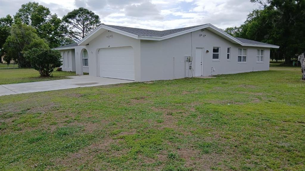 Property for sale at 632 MIDIRON DRIVE, POINCIANA, FL, 34759