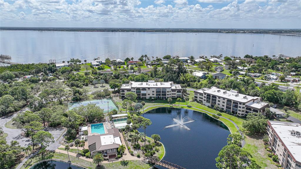 Property for sale at 23465 HARBORVIEW ROAD UNIT 616, PUNTA GORDA, FL, 33980