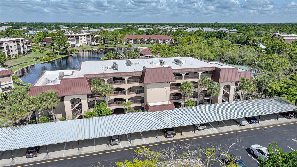 Property for sale at 23465 HARBORVIEW ROAD UNIT 616, PUNTA GORDA, FL, 33980