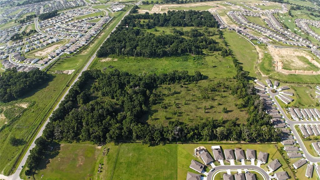 Property for sale at XX SW 80TH AVENUE, OCALA, FL, 34476