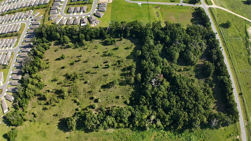 Property for sale at XX SW 80TH AVENUE, OCALA, FL, 34476