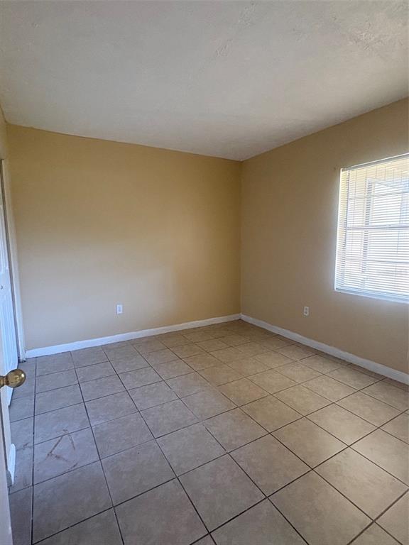 Bedroom 1st floor