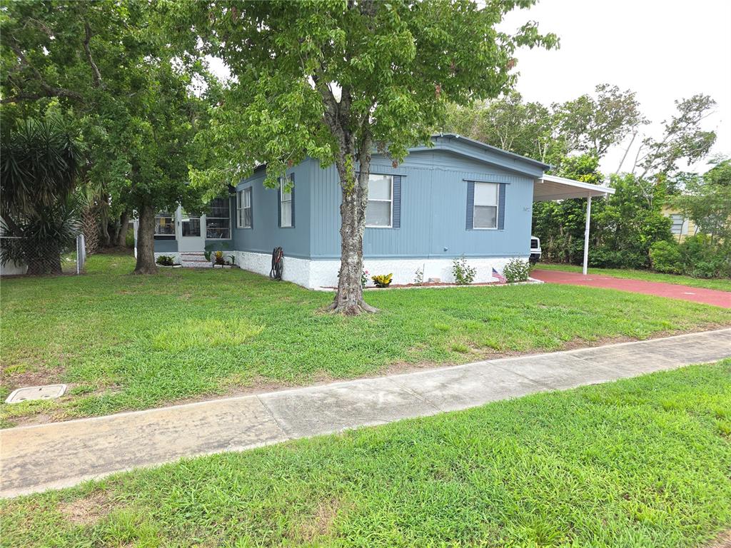 Property for sale at 102 BAREFOOT TRAIL, PORT ORANGE, FL, 32129