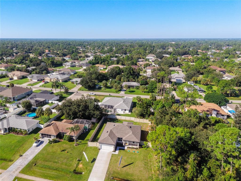Property for sale at 1459 N CHAMBERLAIN BOULEVARD, NORTH PORT, FL, 34286
