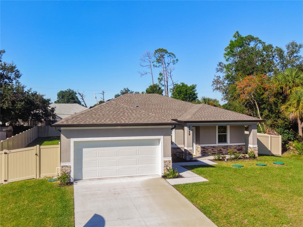 Property for sale at 1459 N CHAMBERLAIN BOULEVARD, NORTH PORT, FL, 34286