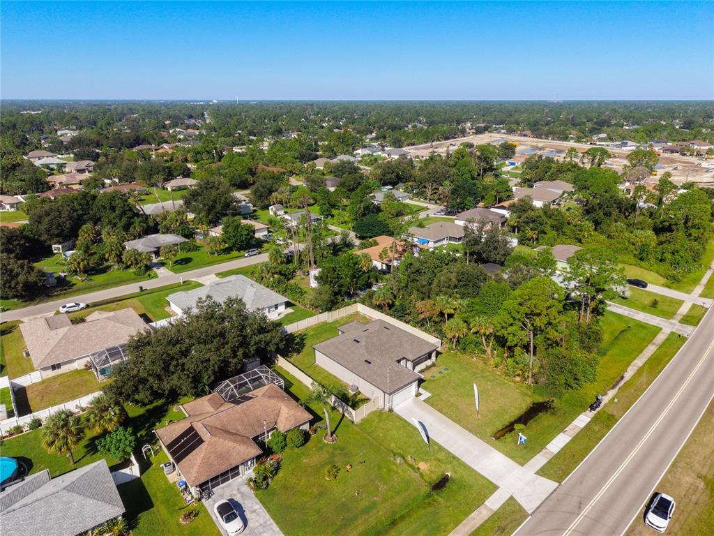 Property for sale at 1459 N CHAMBERLAIN BOULEVARD, NORTH PORT, FL, 34286