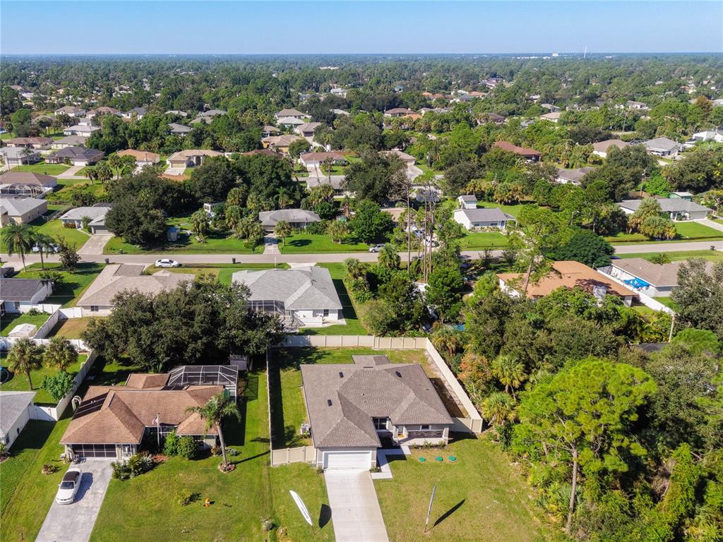 Property for sale at 1459 N CHAMBERLAIN BOULEVARD, NORTH PORT, FL, 34286