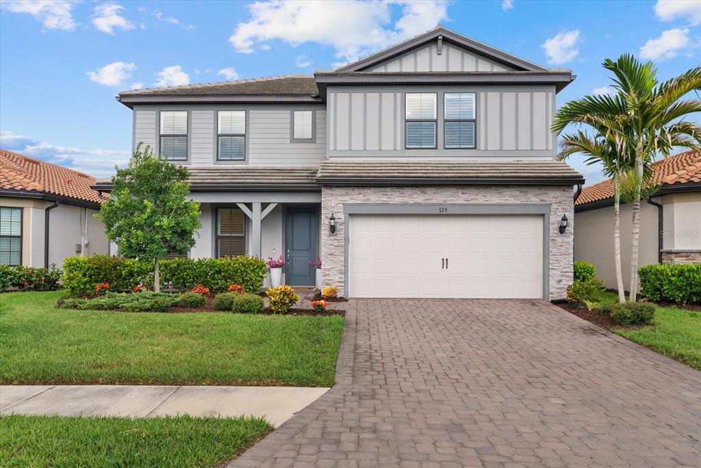 Property for sale at 725 GADWALL COURT, BRADENTON, FL, 34212