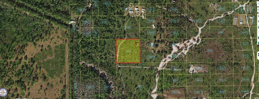 Property for sale at HOLOPAW GROVES ROAD, ST CLOUD, FL, 34773