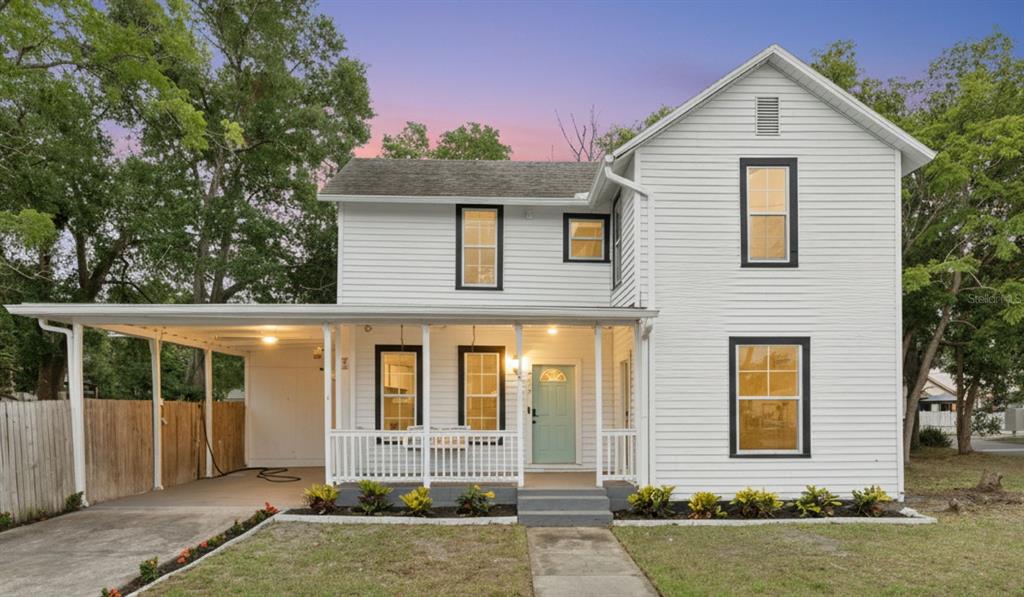 Property for sale at 417 W 6TH STREET, SANFORD, FL, 32771