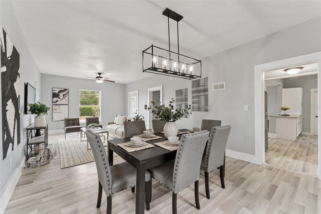 Property for sale at 417 W 6TH STREET, SANFORD, FL, 32771