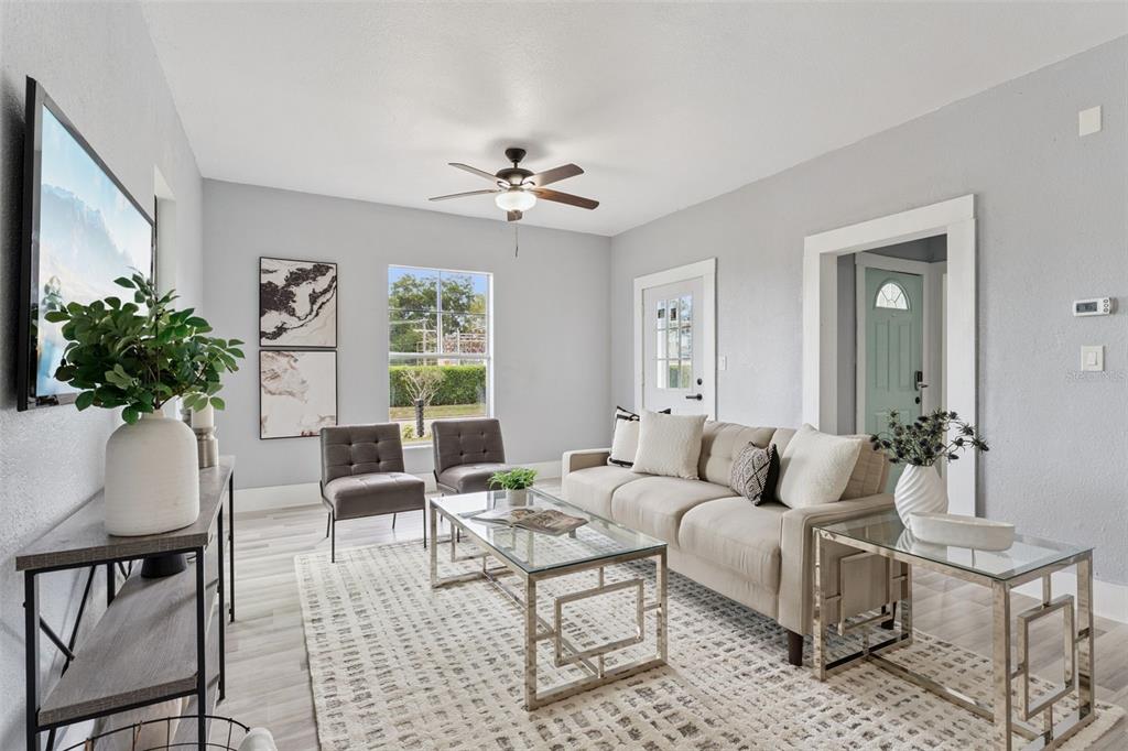 Property for sale at 417 W 6TH STREET, SANFORD, FL, 32771