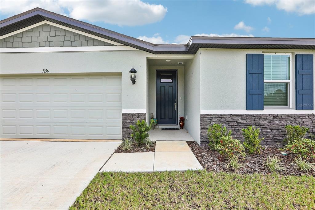 Property for sale at 7156 RAY CREEK DRIVE, BROOKSVILLE, FL, 34601
