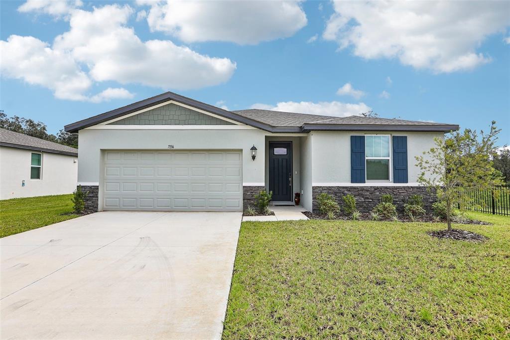 Property for sale at 7156 RAY CREEK DRIVE, BROOKSVILLE, FL, 34601