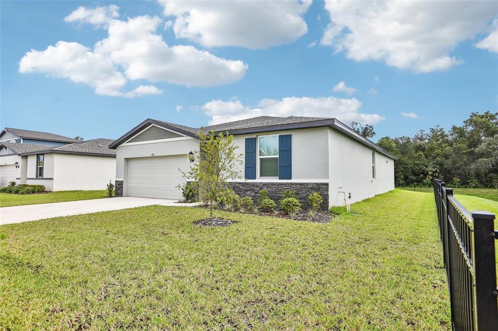 Property for sale at 7156 RAY CREEK DRIVE, BROOKSVILLE, FL, 34601