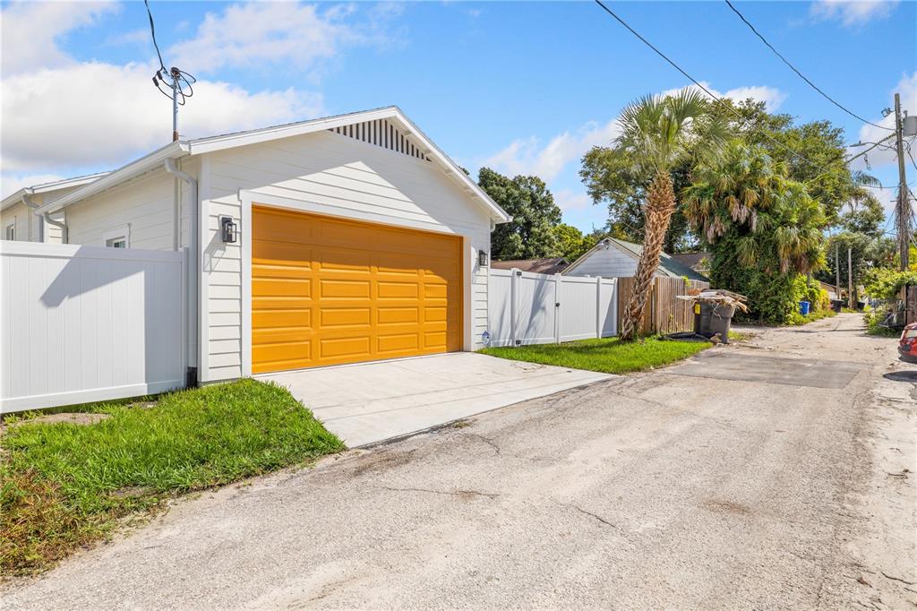 Property for sale at 3336 8TH AVENUE N, ST PETERSBURG, FL, 33713