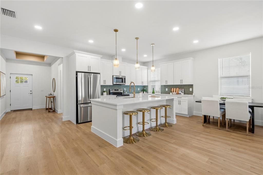 Property for sale at 3336 8TH AVENUE N, ST PETERSBURG, FL, 33713