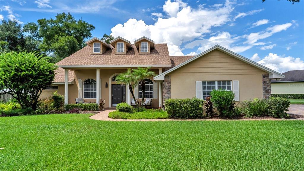 Property for sale at 2267 MALACHITE DRIVE, LAKELAND, FL, 33810