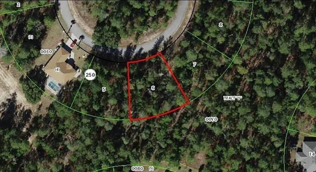 Property for sale at 13 SCABIOSA COURT, HOMOSASSA, FL, 34446