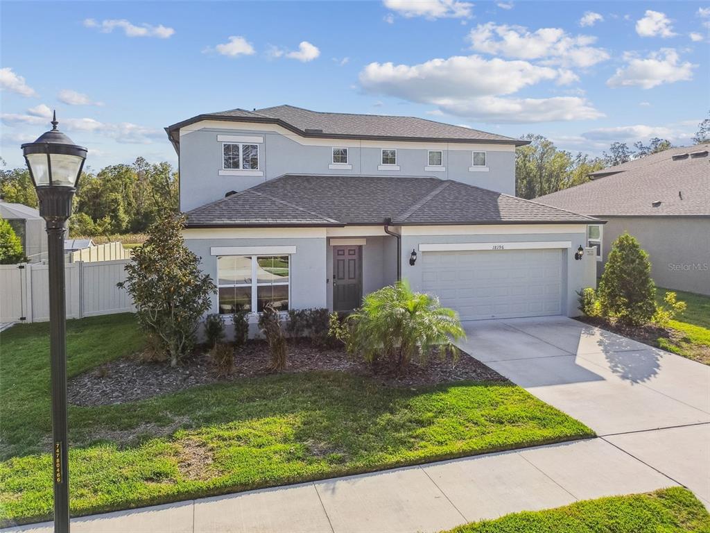 Property for sale at 18196 PORFIRIO PLACE, SPRING HILL, FL, 34610