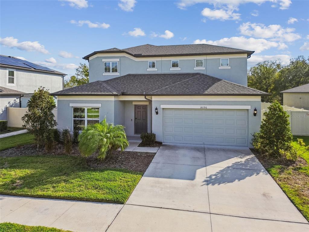 Property for sale at 18196 PORFIRIO PLACE, SPRING HILL, FL, 34610