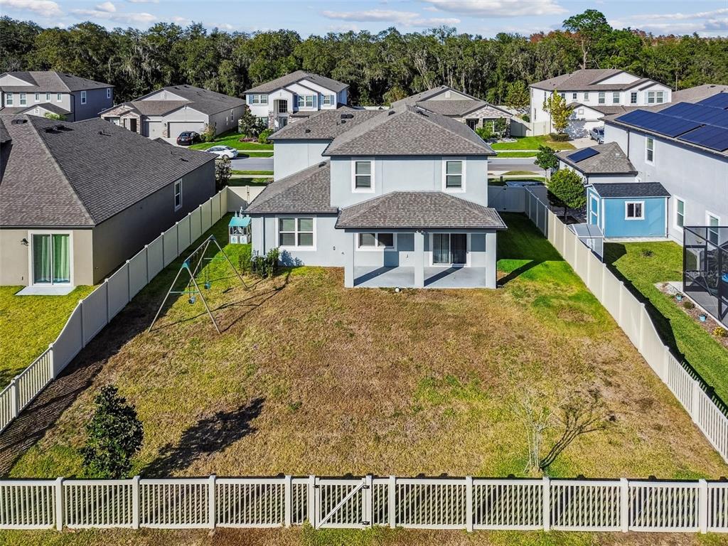 Property for sale at 18196 PORFIRIO PLACE, SPRING HILL, FL, 34610
