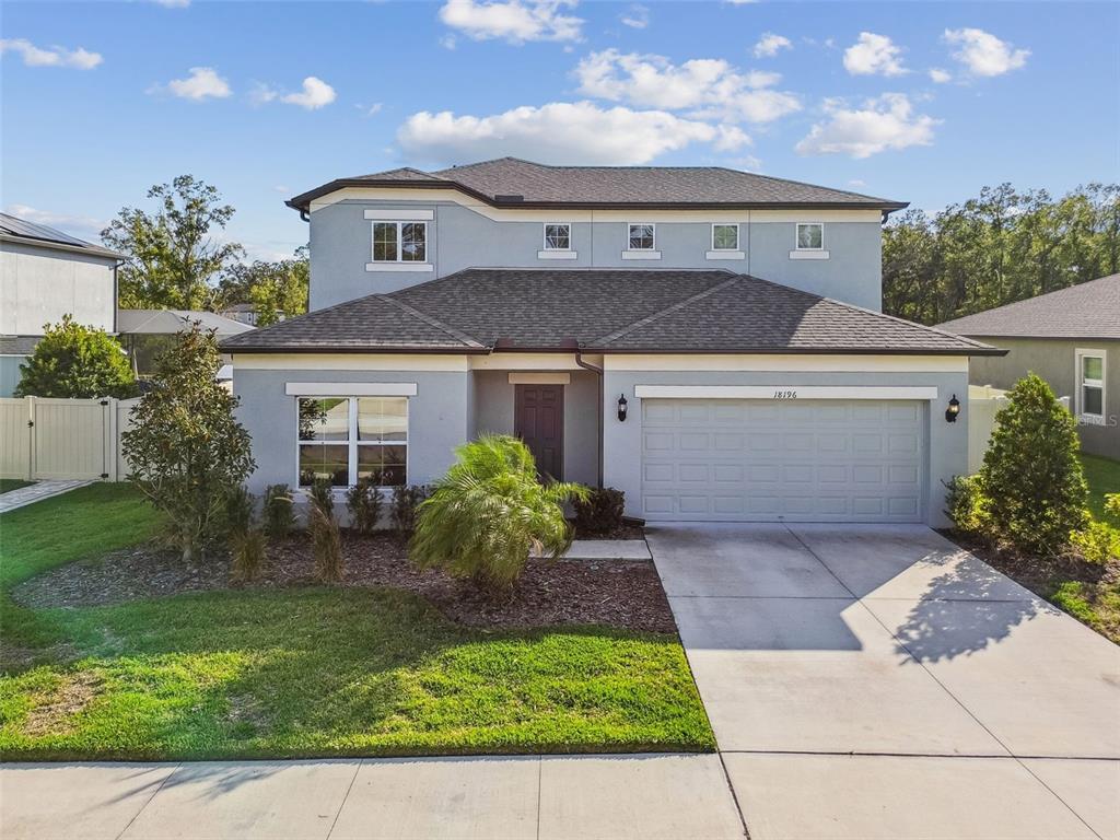 Property for sale at 18196 PORFIRIO PLACE, SPRING HILL, FL, 34610