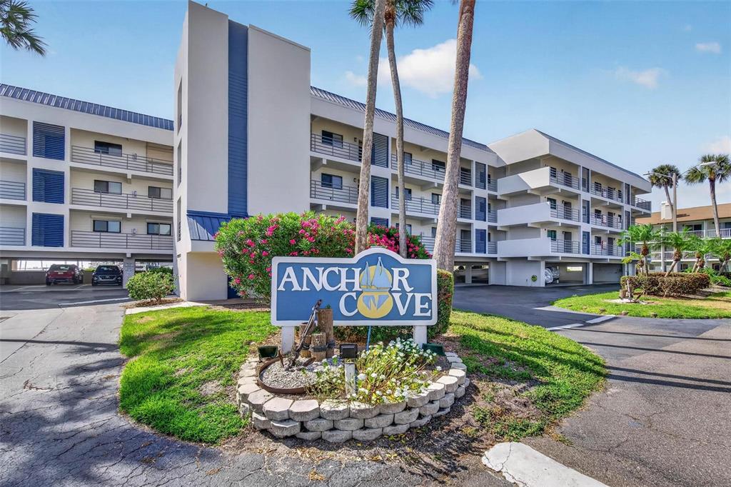 Property for sale at 363 PINELLAS BAYWAY S UNIT 42, ST PETERSBURG, FL, 33715