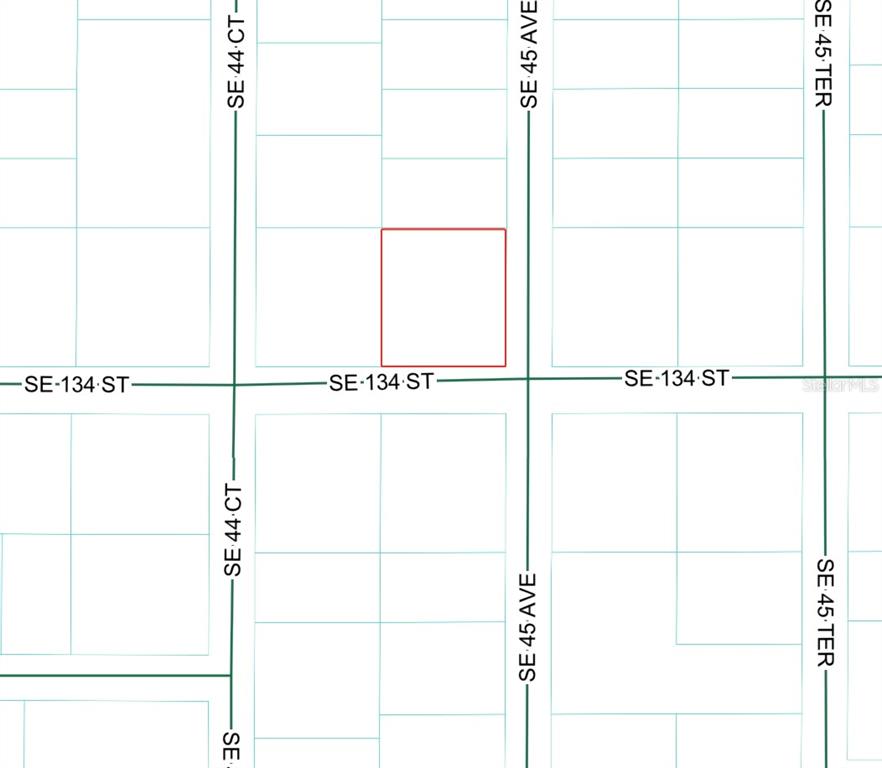 Property for sale at SE 45TH AVE, SUMMERFIELD, FL, 34491