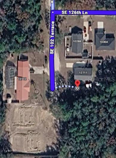 Property for sale at SE 102ND TERRACE, OCKLAWAHA, FL, 32179