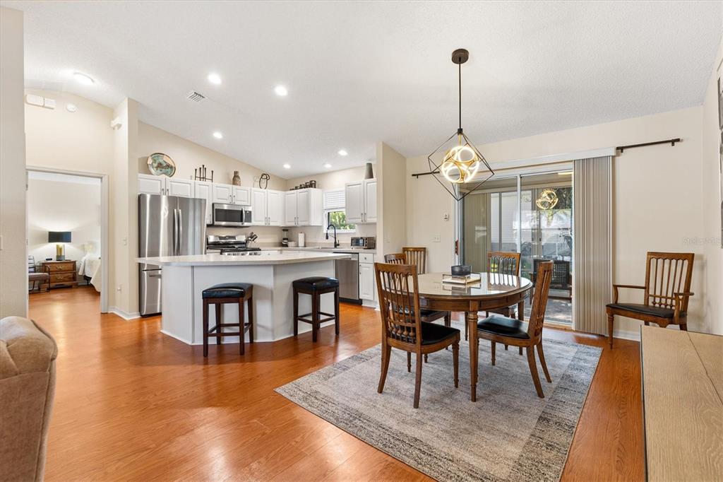 Property for sale at 971 KINGMONT TERRACE, THE VILLAGES, FL, 32162