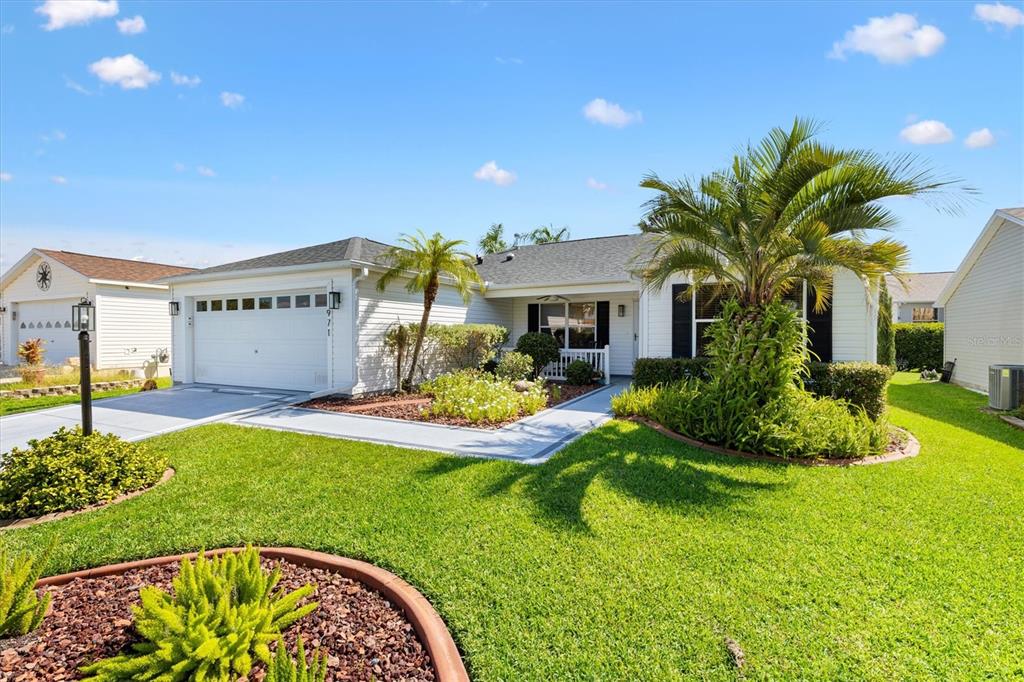 Property for sale at 971 KINGMONT TERRACE, THE VILLAGES, FL, 32162
