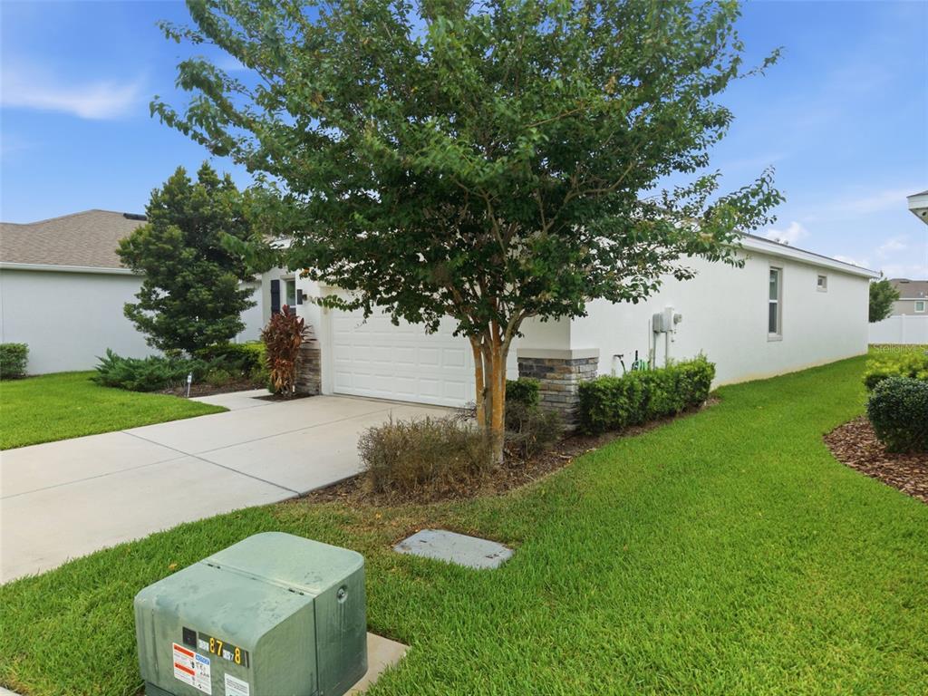 Property for sale at 13237 WATERLEAF GARDEN CIRCLE, RIVERVIEW, FL, 33579