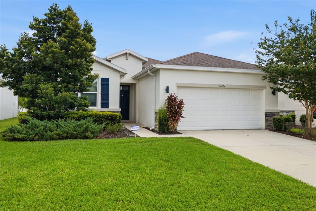 Property for sale at 13237 WATERLEAF GARDEN CIRCLE, RIVERVIEW, FL, 33579