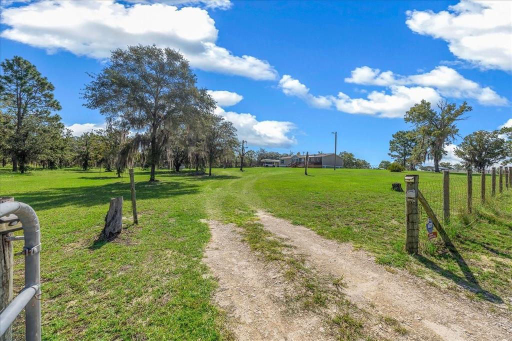 Property for sale at 5791 SE 122ND AVENUE, MORRISTON, FL, 32668