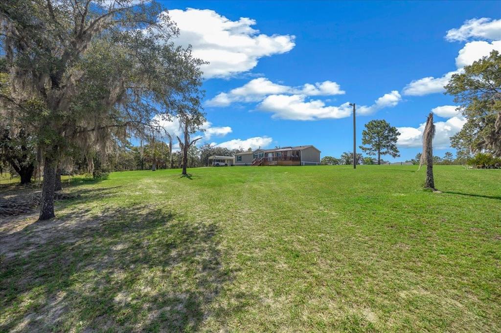 Property for sale at 5791 SE 122ND AVENUE, MORRISTON, FL, 32668
