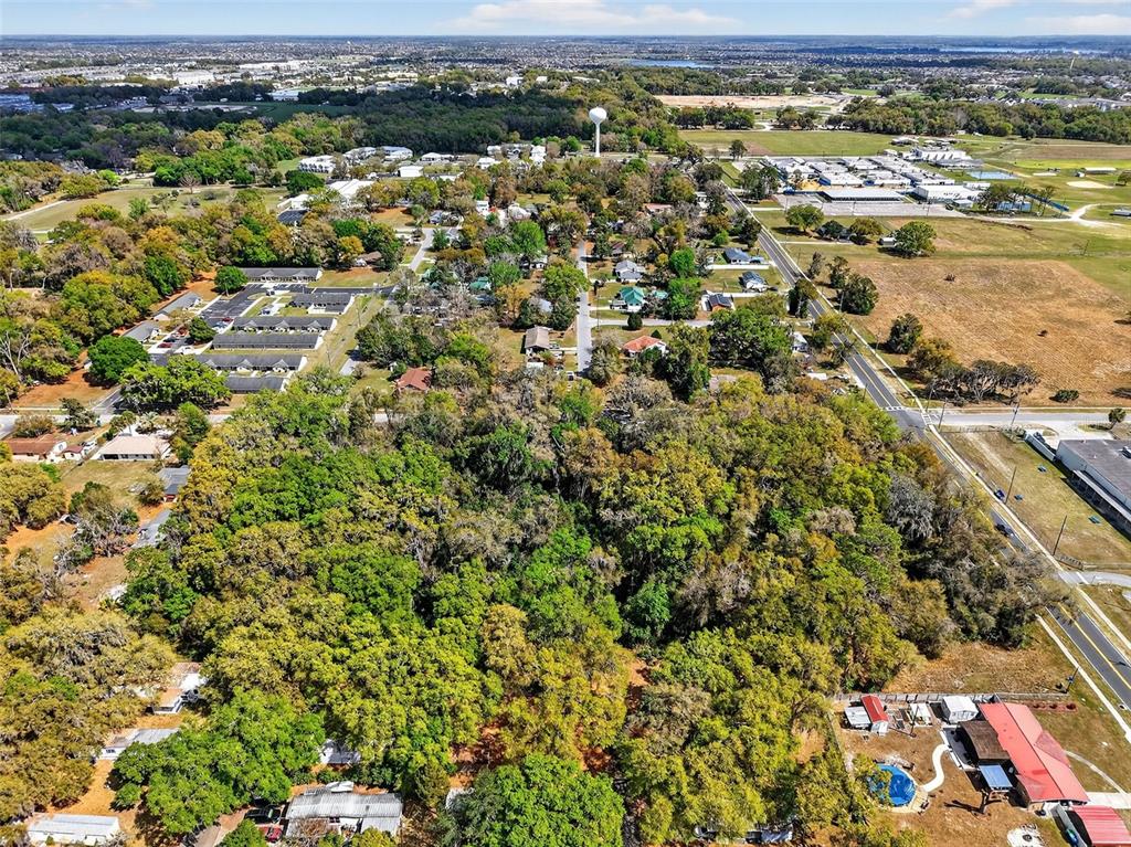 Property for sale at S OLD WIRE ROAD, WILDWOOD, FL, 34785