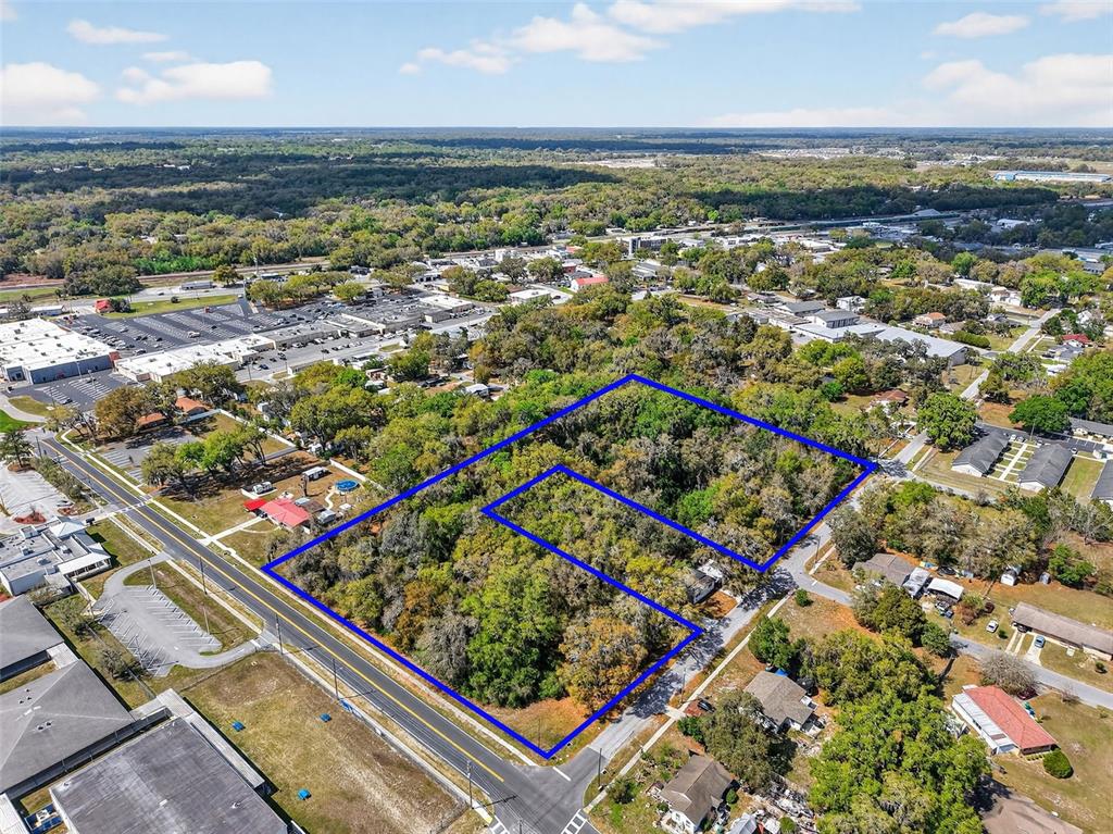 Property for sale at S OLD WIRE ROAD, WILDWOOD, FL, 34785