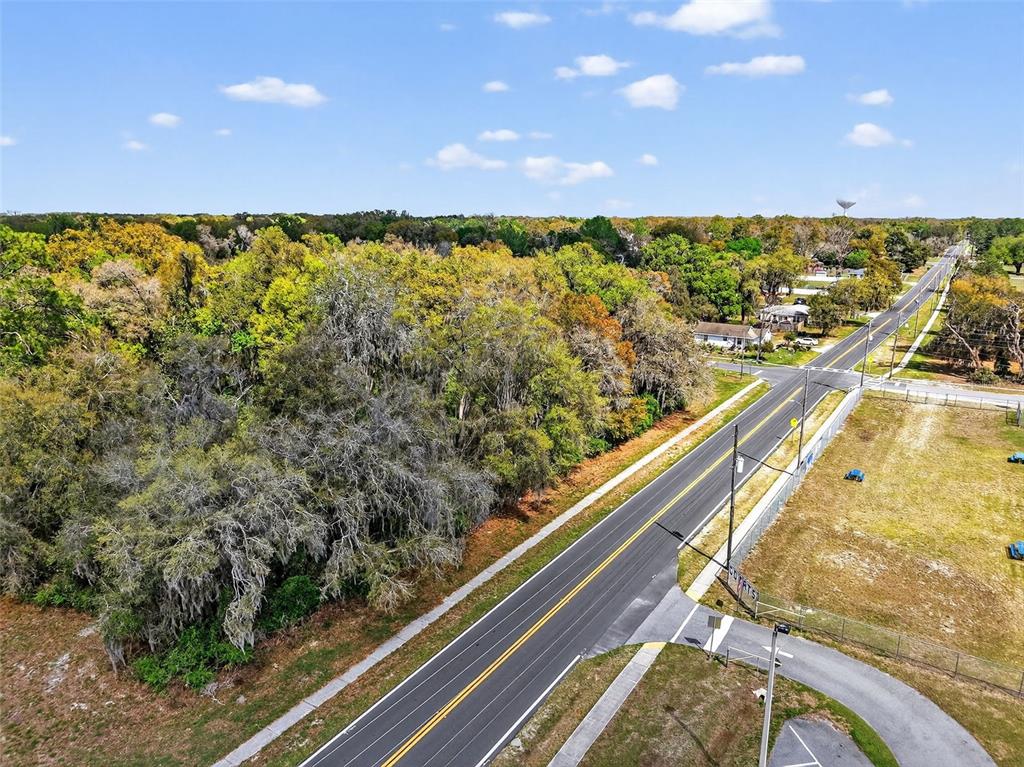 Property for sale at S OLD WIRE ROAD, WILDWOOD, FL, 34785