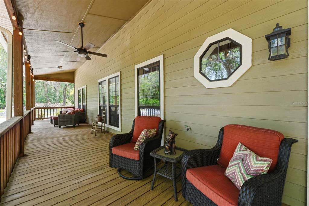 Property for sale at 381 N JUNGLE ROAD, GENEVA, FL, 32732