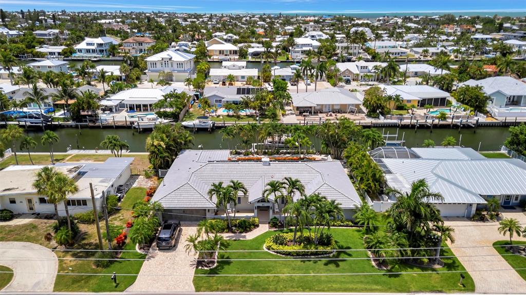 Property for sale at 514 KEY ROYALE DRIVE, HOLMES BEACH, FL, 34217