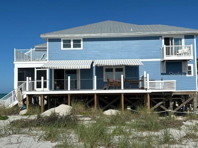 Property for sale at 221 N GULF BOULEVARD UNIT A, PLACIDA, FL, 33946