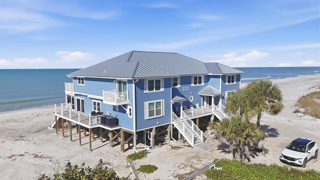 Property for sale at 221 N GULF BOULEVARD UNIT A, PLACIDA, FL, 33946