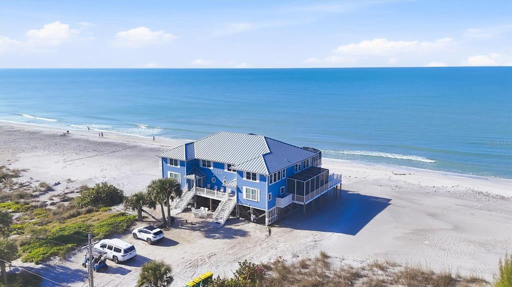 Property for sale at 221 N GULF BOULEVARD UNIT A, PLACIDA, FL, 33946