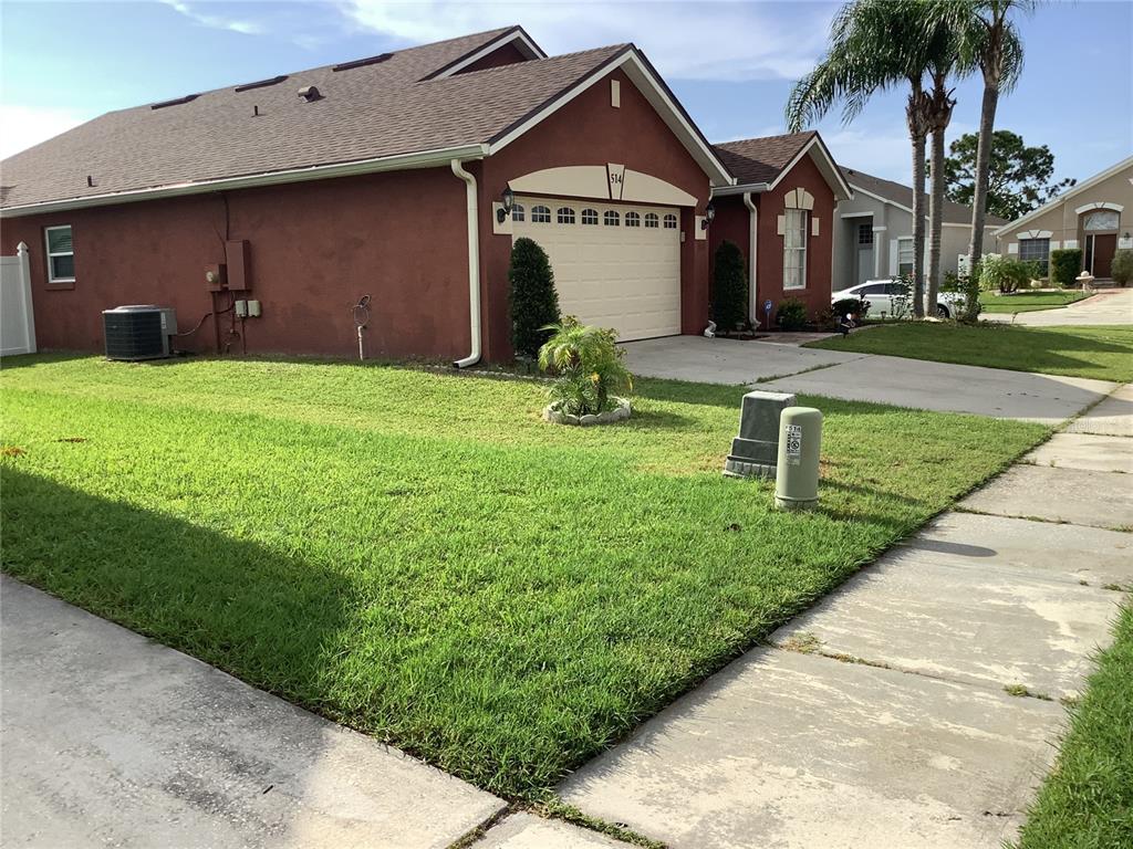 Property for sale at 514 TREE SHORE DRIVE, ORLANDO, FL, 32825